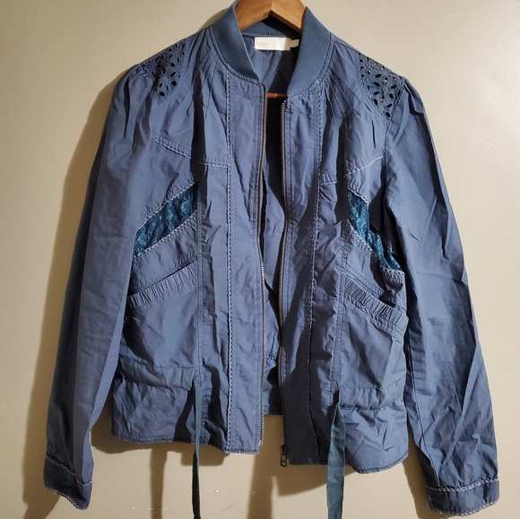 Women's jacket - Picture 4 of 8